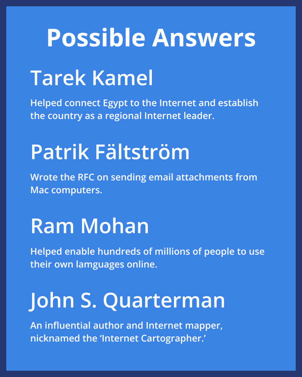 Internet Hall of Fame tweet media