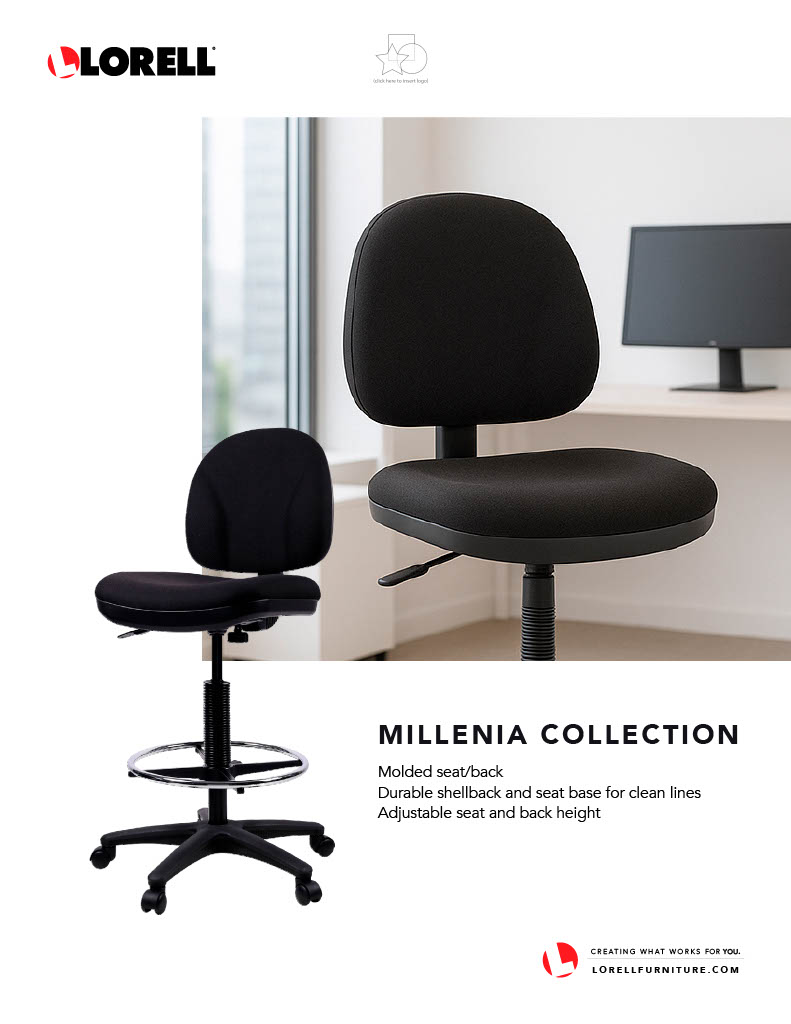 SPRichardsCo's tweet image. Looking for an easier way to sell furniture?

Head to The Exchange to explore our library of sell sheets, for quick reference points to share with your customers. 

Everything you need, all in one place. 

Browse now: sprexchange.com/brands/lorell

#Lorell #FurnitureSolutions