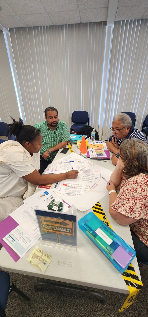 Yesterday in Jefferson County, teachers from our member districts participated in the Grade 8 Science and Biology Cadre Kick-off. Educators learned about the 5 High Quality Characteristics of Instruction, Benchmark-aligned Lesson Planning, Approaches for Strengthening Tier 1.