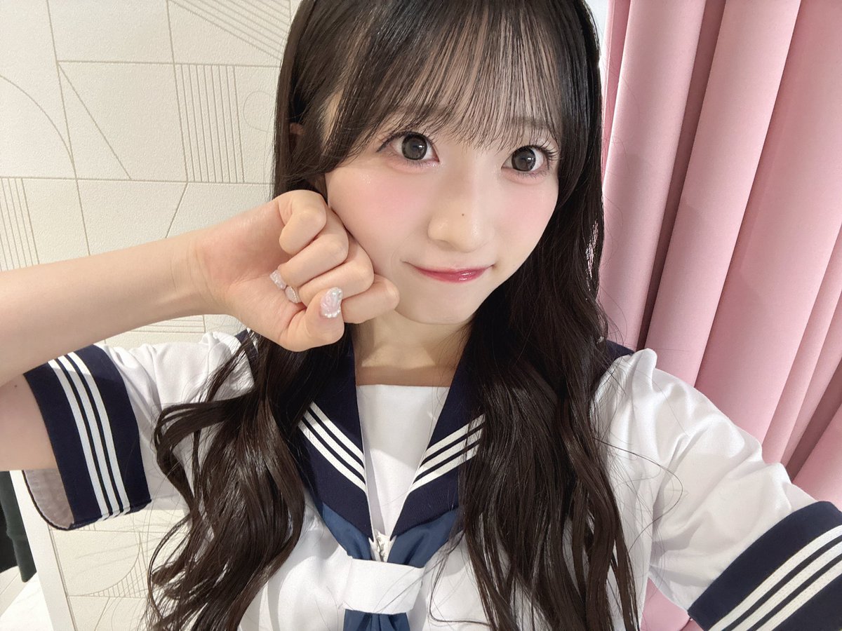 秋山由奈 (@yunachan_akb48) on Twitter photo #AKB48のドボン 
順位が10位まで下がってしまいました🥹
少しでもポイントをあげられるように一緒に頑張ってくださると嬉しいです✨✨
頑張るぞ〜( *˙0˙*)۶お〜 #AKB48のドボン 
順位が10位まで下がってしまいました🥹
少しでもポイントをあげられるように一緒に頑張ってくださると嬉しいです✨✨
頑張るぞ〜( *˙0˙*)۶お〜