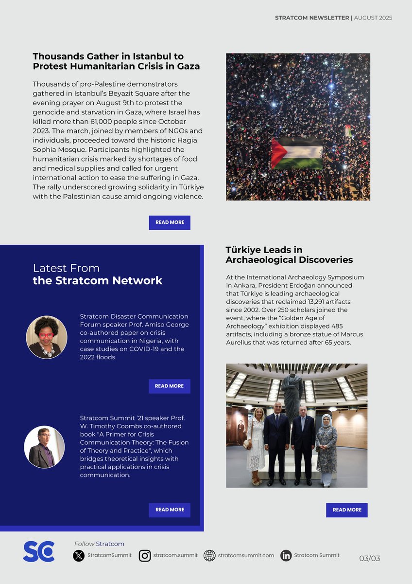 Stratcom Summit tweet media