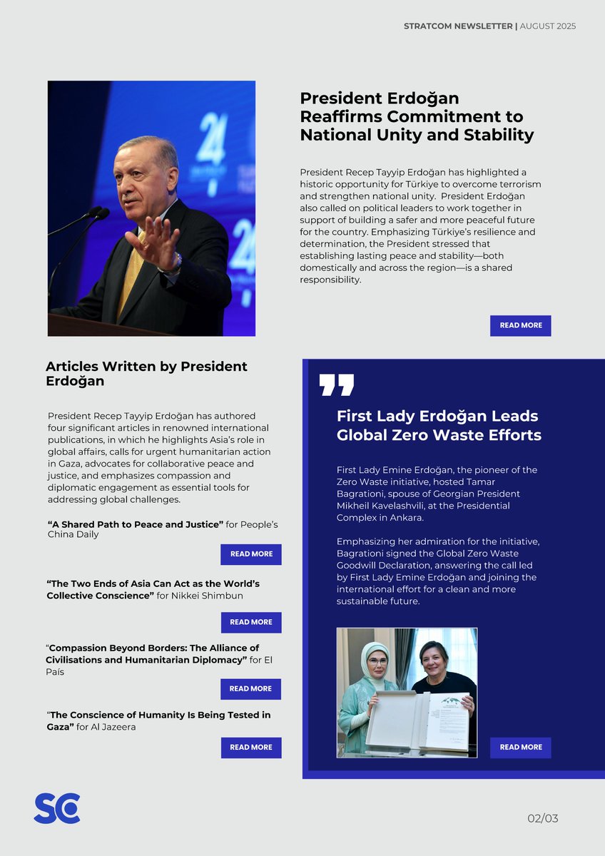 Stratcom Summit tweet media