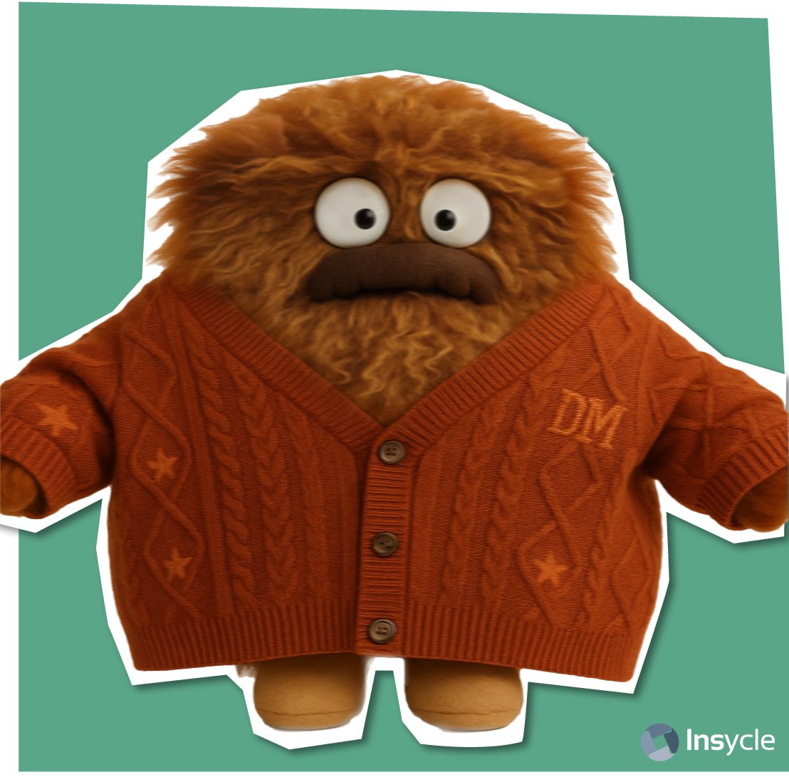 insycle's tweet image. New cardigan: $70
Clean Data: Priceless.

#priceless #crm #cleandata #cardigan