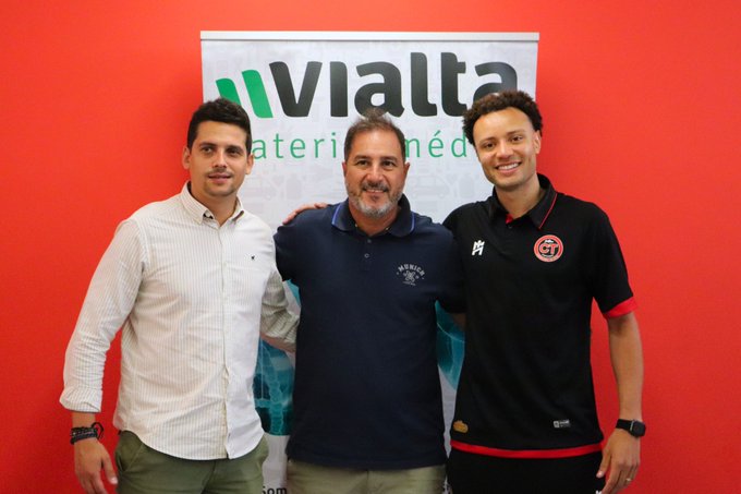 RADIO MARCA REG MURCIA - VIERNES 19/09/2025   
paralelodepotivo.es Radiomarcamurcia.com 
<a href="/cano_aroca/">Sergio Cano Aroca</a> Sito Alonso <a href="/UCAMMurcia/">UCAM Murcia</a> <a href="/BernatCanut/">Bernat Canut</a> <a href="/Albprimar/">Alba Prieto</a> <a href="/CBJairis/">Hozono Global Jairis</a> <a href="/cb_cartagena/">Grupo Caesa Seguros FC Cartagena CB</a> <a href="/molinabasket/">Ciudad Molina Basket</a> <a href="/vialta_salud/">VIALTA Material Médico</a> Paulo Roberto <a href="/cjuninho3/">Juninho</a> <a href="/JimbeeCartagena/">Jimbee Cartagena Costa Cálida</a> 
ivoox.com/radio-marca-re…