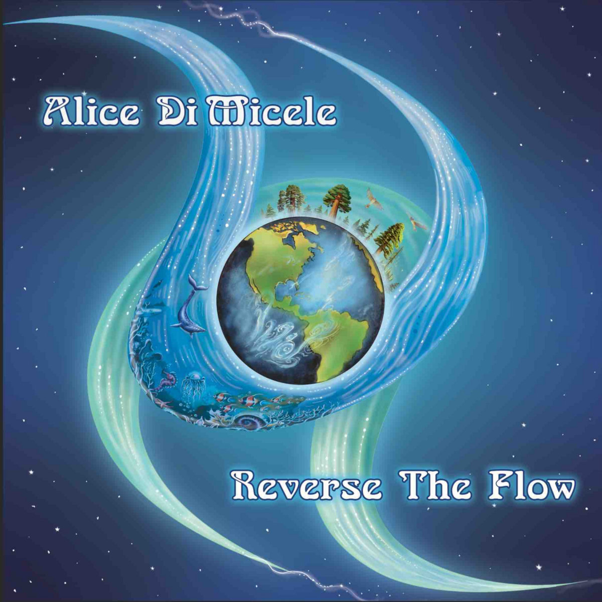 ALICE DI MICELE – Reverse The Flow
En farouche indépendante, elle s’auto-produit depuis plus de 37 ans, et voici son 18ème album. Si l’on ajoute à ce tableau l’art-work de cet opus il paraît évident que nous voici en présence d’une incorrigible hippie.
paris-move.com/reviews/alice-…