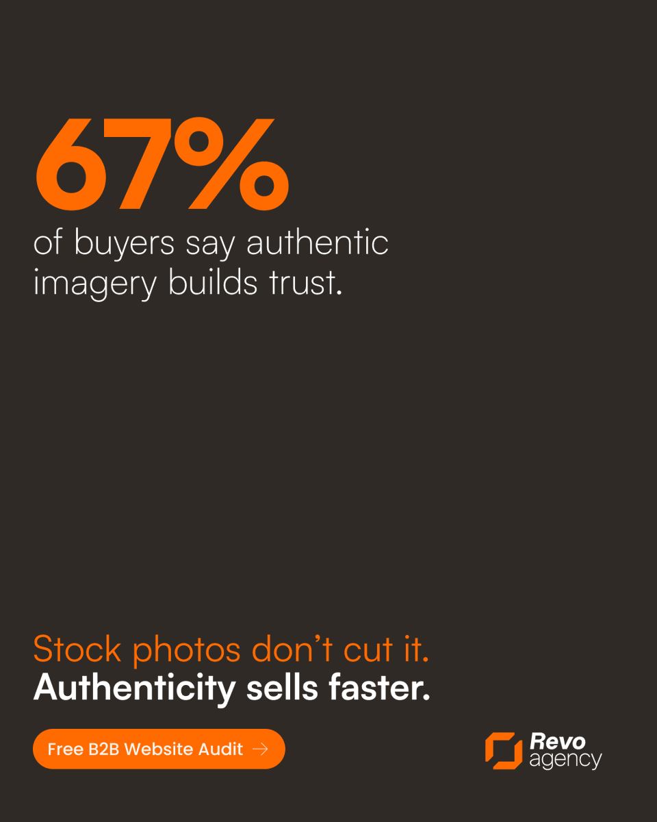 Too many sites rely on stock photos that scream “generic.”

Your buyers want authenticity. They want to see the people they’ll work with.
Real imagery builds trust.

I’ll reveal 3 ways to replace stock filler with visuals that convert.

📅 Book your 15-minute audit: