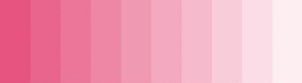 Favorite colors 💗