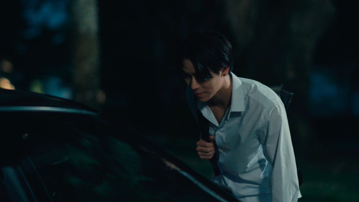 GMMTV's tweet image. รถมารอรับเรียบร้อย เจอกันเมืองไทย!! #ThatSummerSeriesEP1

EP.1 [1/4] youtu.be/tqhZQd9OBfI

@satangktp @vitheepanich