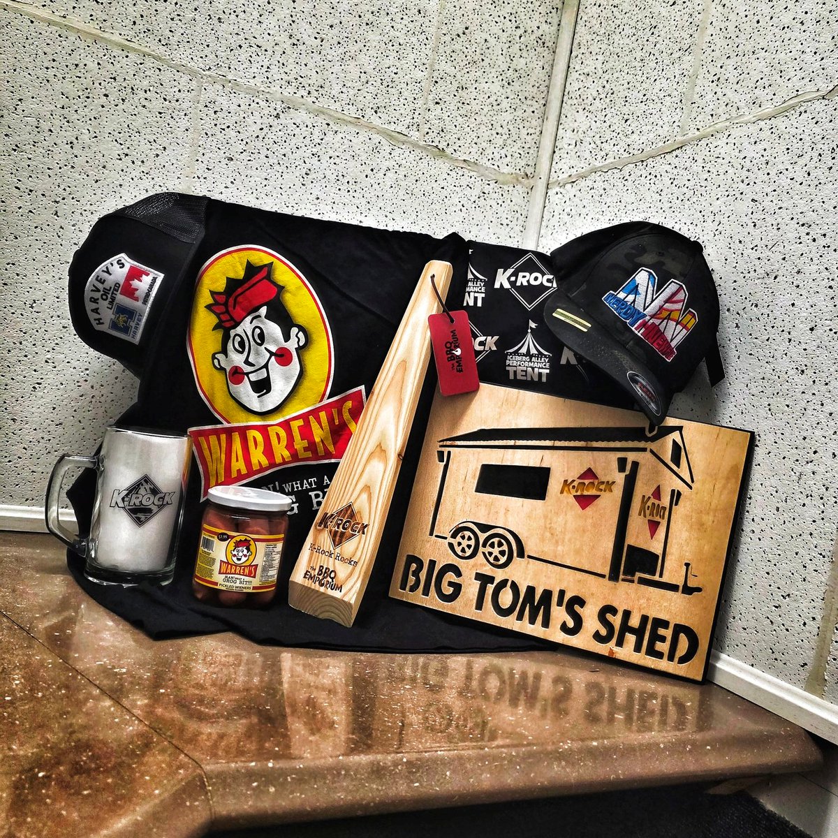 Last Call for Summer .. Prize Pack
Who out there wants it? - jLaC