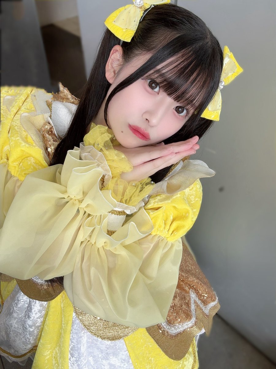 夢で会おうね♡