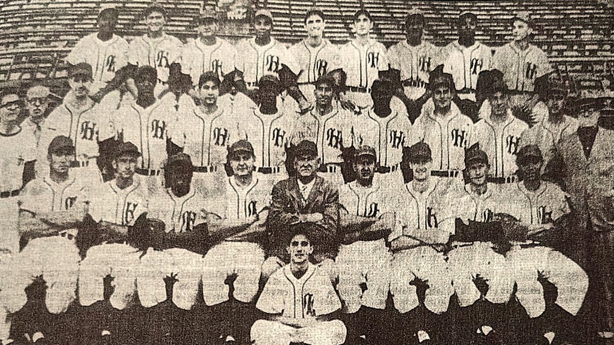 📰 ¡El primer extra innings en la Serie del Caribe no tuvo decisión!

📎 seriedelcaribe.net/noticias/el-pr…