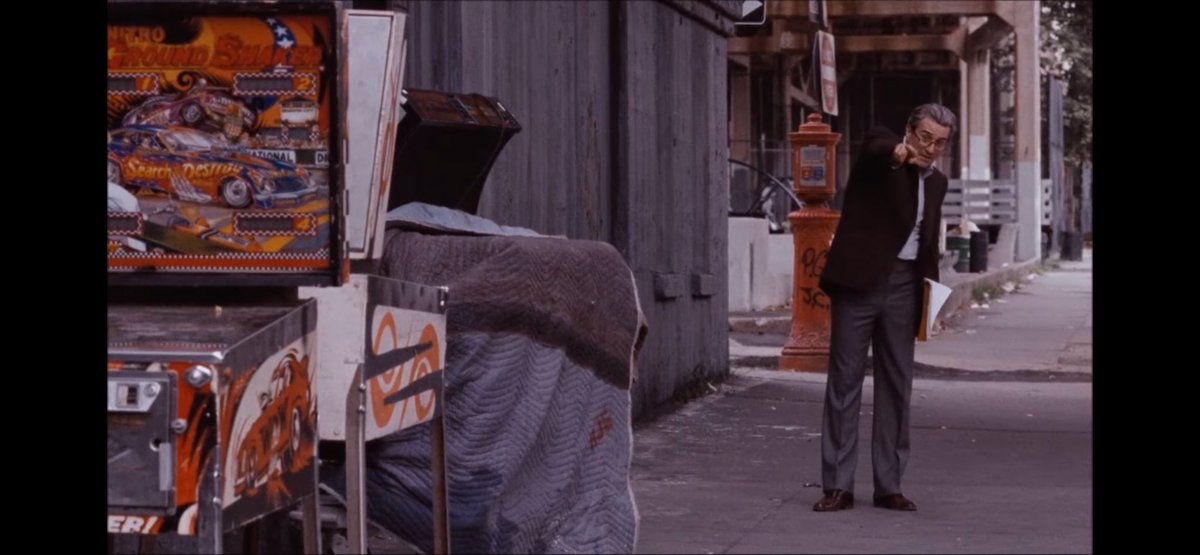 TheRewatchables's tweet image. Happy 35th anniversary to GOODFELLAS. We did this classic on a 2022 pod. It’s right down there in these links. No no look down. No no, just a little further.

YT: youtu.be/yfgfiYovUFs?si…

Spotify: open.spotify.com/episode/1hnYao…