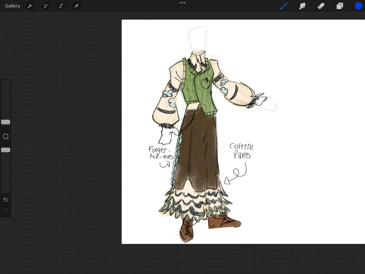 WH1MMS0RNF4NGS's tweet image. Munin&apos;s outfit concept. i guess. though this will probably be final since i like it alot

[ #adoptmenpcoc #ocart]