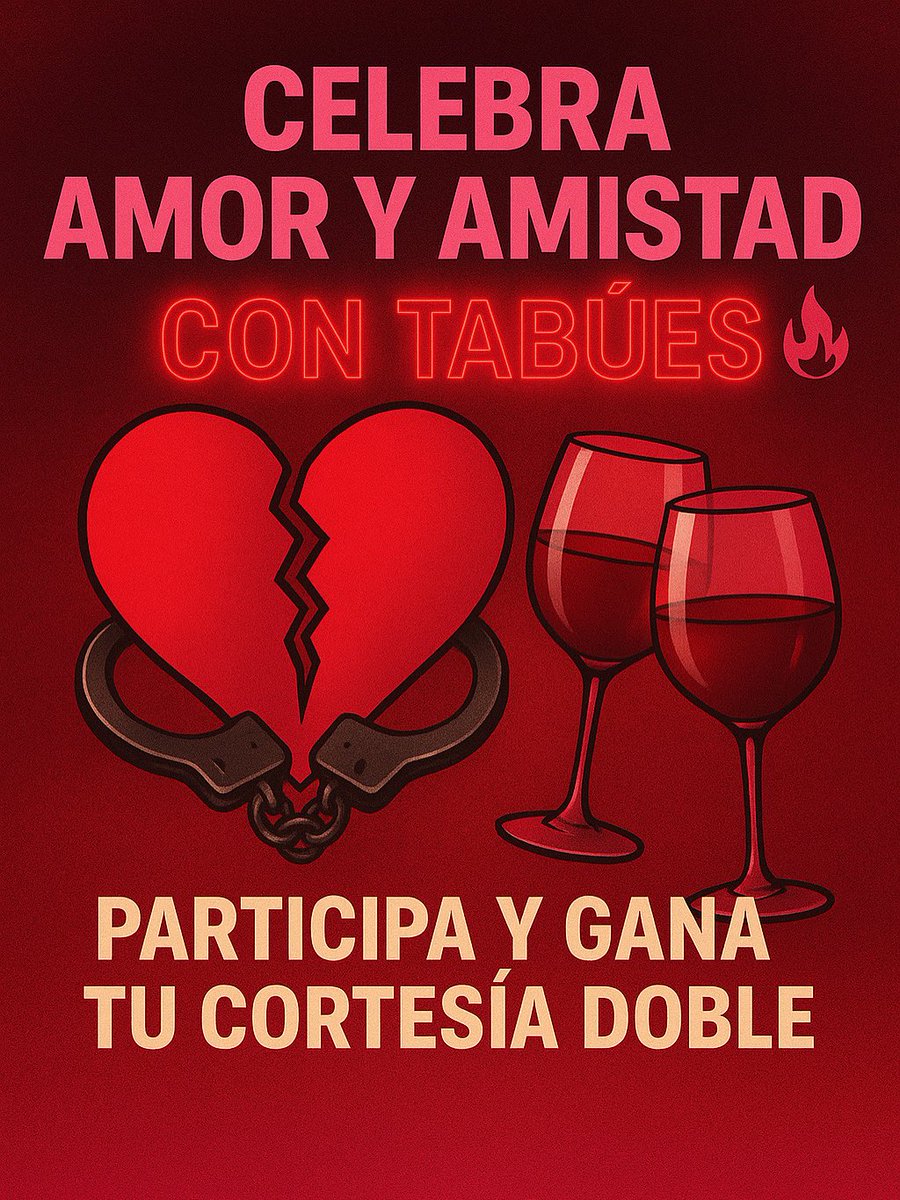 Desnudando Tabúes tweet media