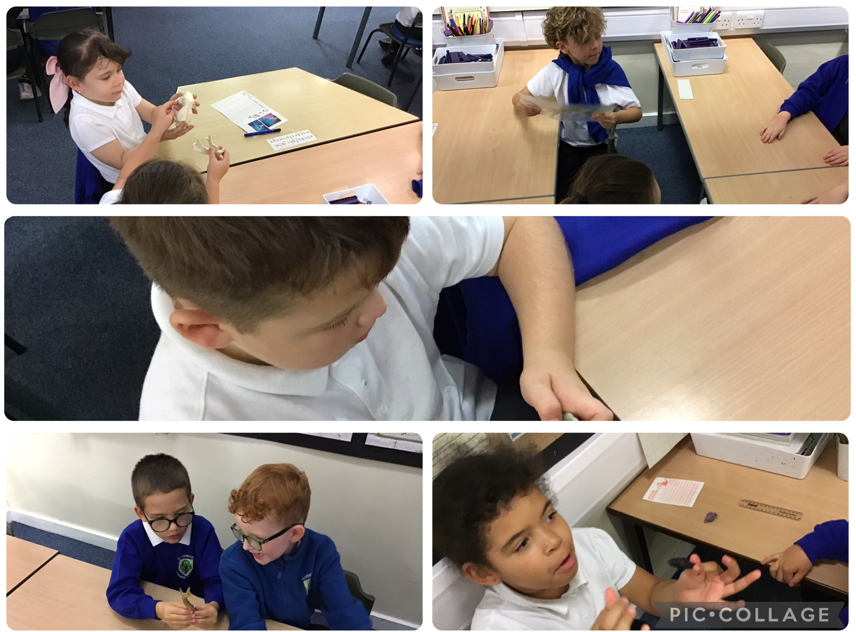 Gorsewood Primary tweet media