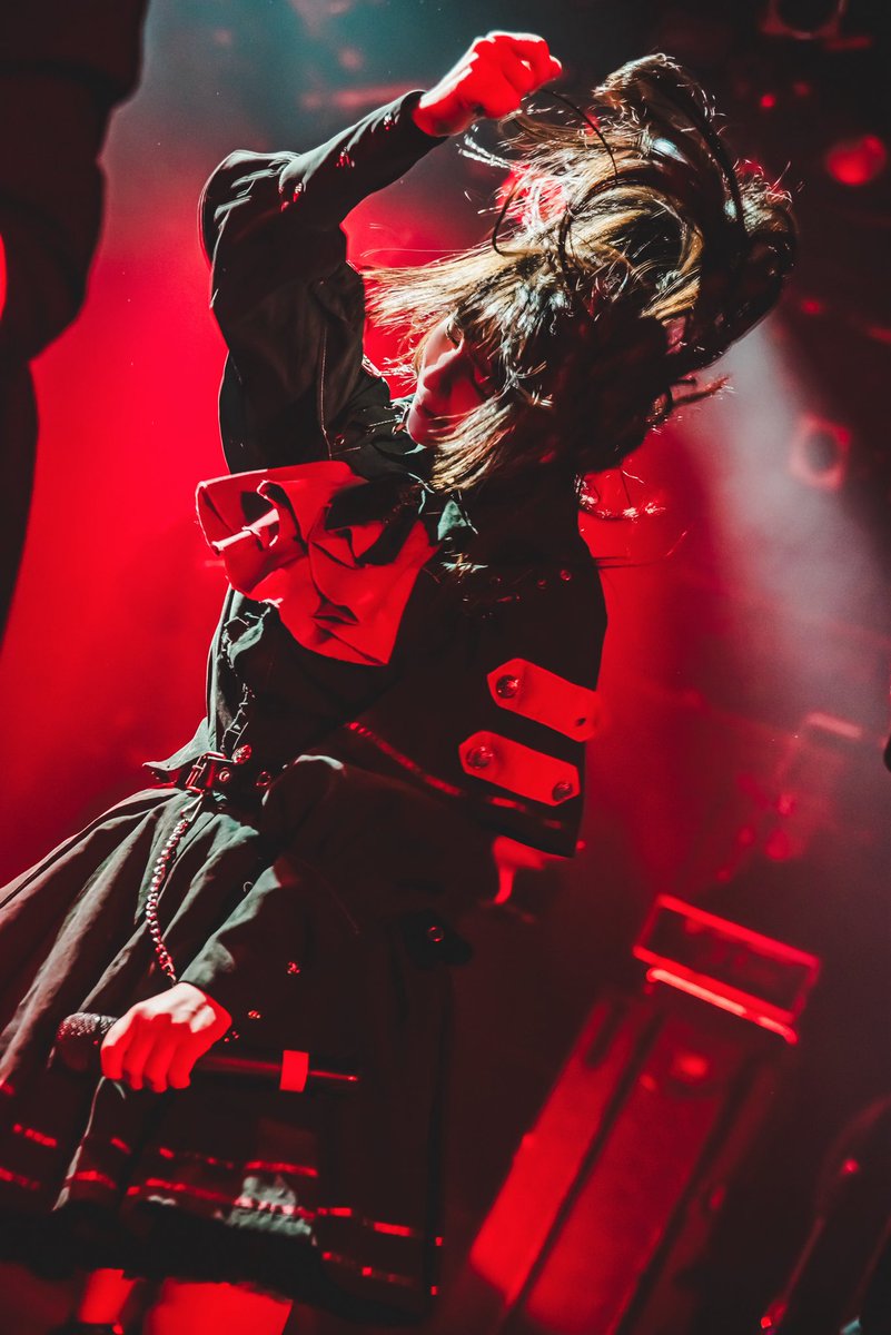 赫夜 月@令和八年六月十六日単独公演 (@yamikumo_yoru) / Posts / X