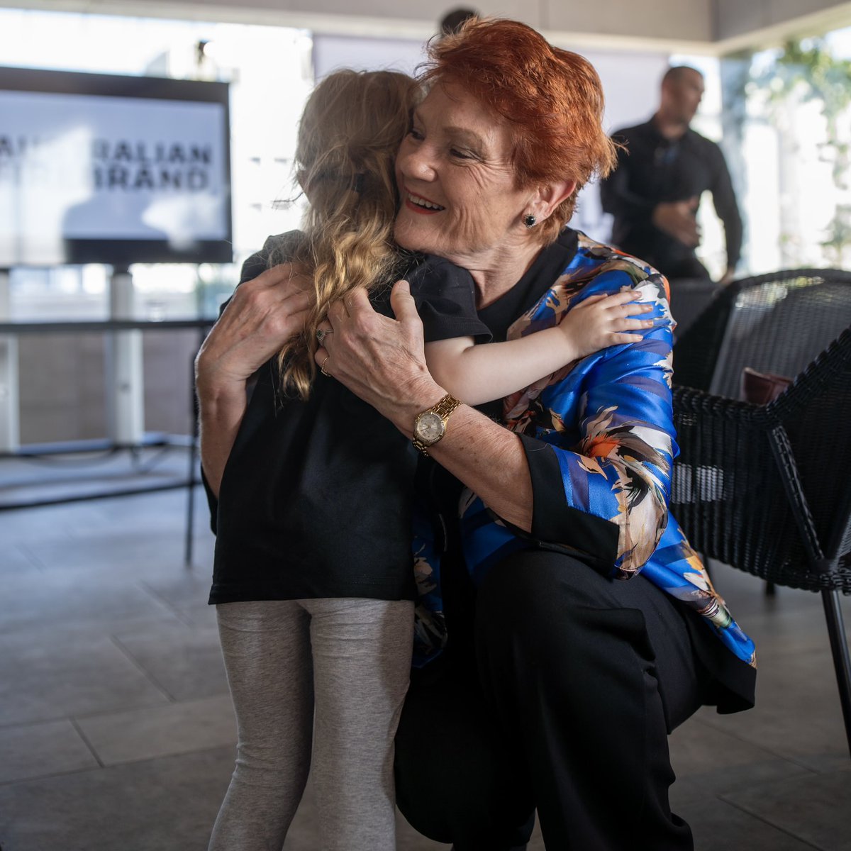 With your help we CAN just do things. 
Our inagural housing and immigration summit. <a href="/RennickGBR/">Gerard Rennick</a> <a href="/MRobertsQLD/">Malcolm Roberts 🇦🇺</a> <a href="/StuarBonds/">Stuart Bonds</a> <a href="/unleavenedcat/">Morgan Cox</a> <a href="/aus_pill/">auspill</a> and a surprise <a href="/PaulineHansonOz/">Pauline Hanson 🇦🇺</a>