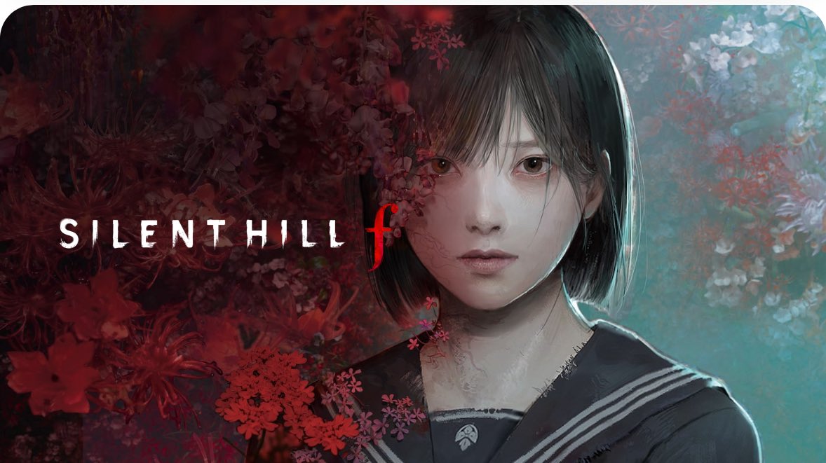 考察なんだけど、キービジュアルの花は確認出来ただけで彼岸花、藤