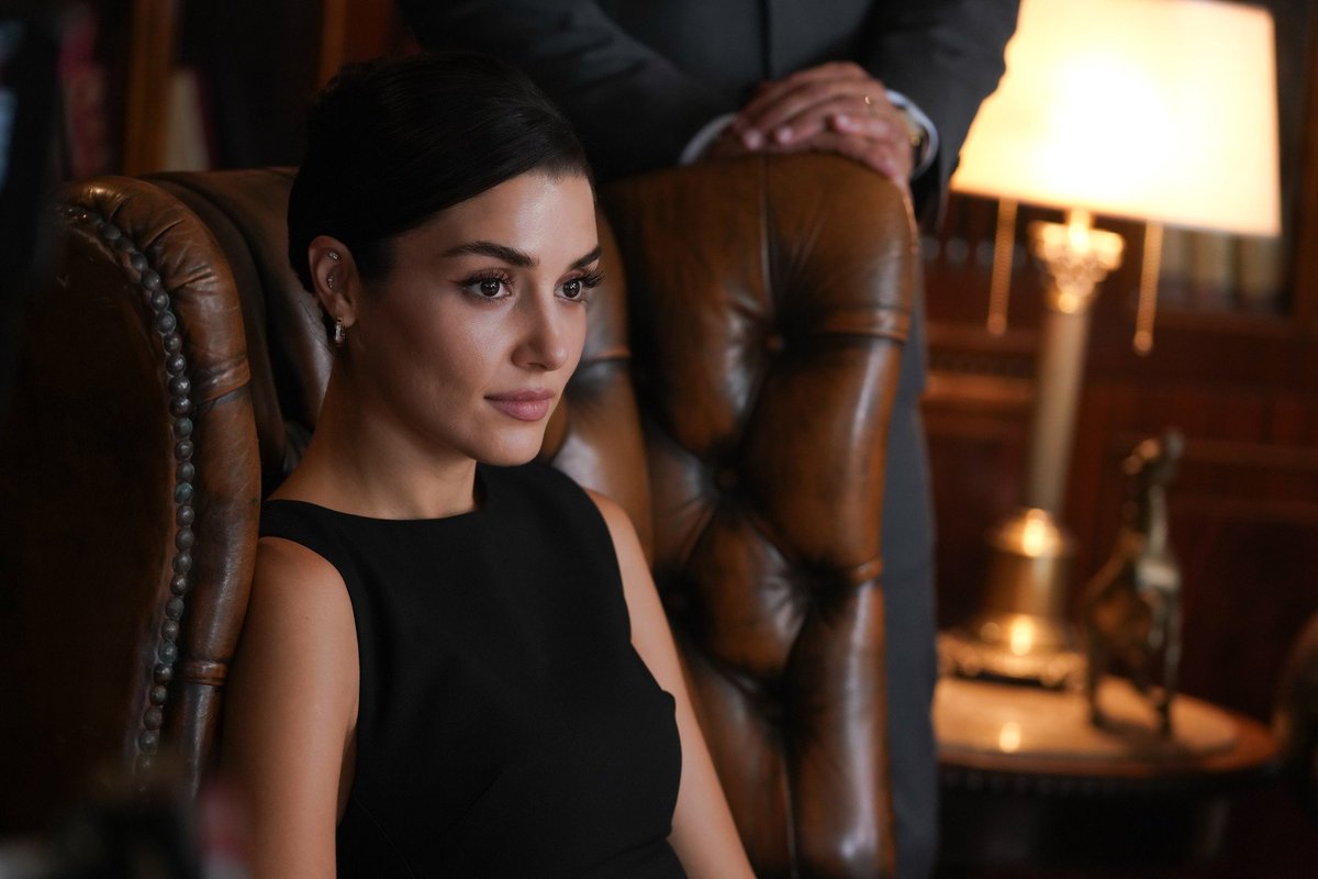 Benim için cuma akşamının planı belli. Evde çayımı alıp Aşk ve Gözyaşının ilk bölümünü izleyeceğim. Fragmanda duyduğum cümleler bile içime dokundu, dizinin kendisi kim bilir neler hissettirecek. #AşkveGözyaşı