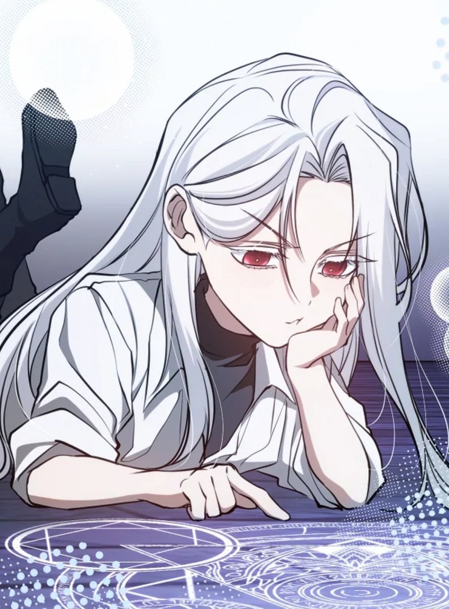 giuliafriedkin's tweet photo. Rein turned himself into a child just to... get Valeta's attention?? LMAO yes he's that clingy 😭 and she simply found him adorable af, she's right tho https://t.co/yvWoFAQDKP