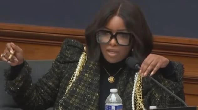 Georgia’s MTG Shreds Texas Rep. Crockett’s Claim That The Alleged Kirk Assassin Was “MAGA” msn.com/en-us/news/us/… 
The lies continue from the radical elite Democrats - it is evident that they will never stop and will cause more violence and probably additional people to be