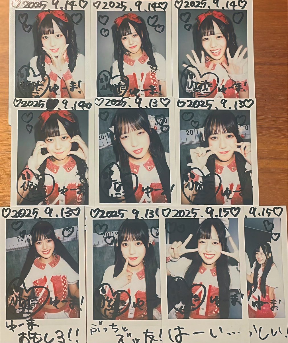 にっこにこ☺︎ 様×4 にっこにこ☺︎ 様×4 Chizuko.4th (@4thChizuko) / X