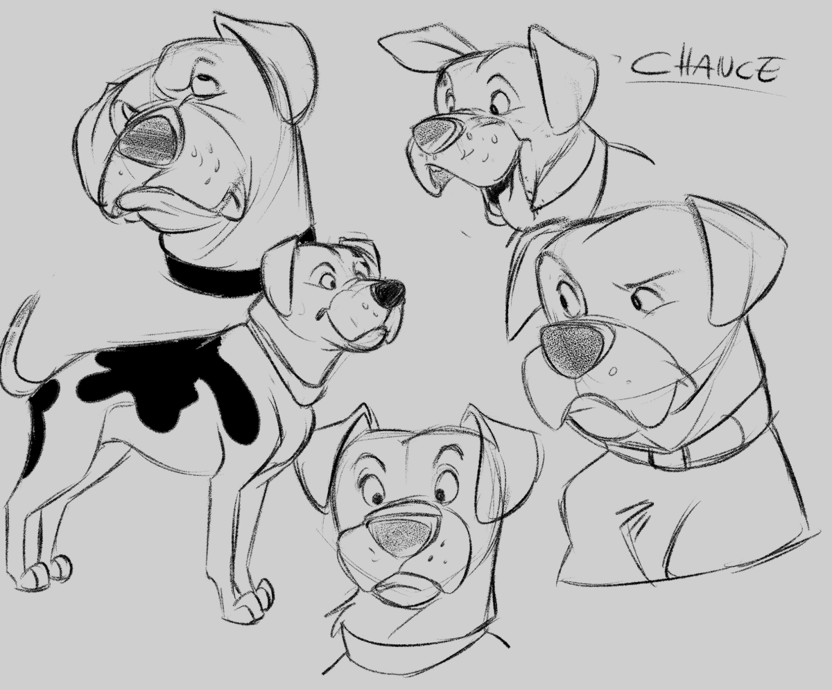 KonnestraSketch tweet media