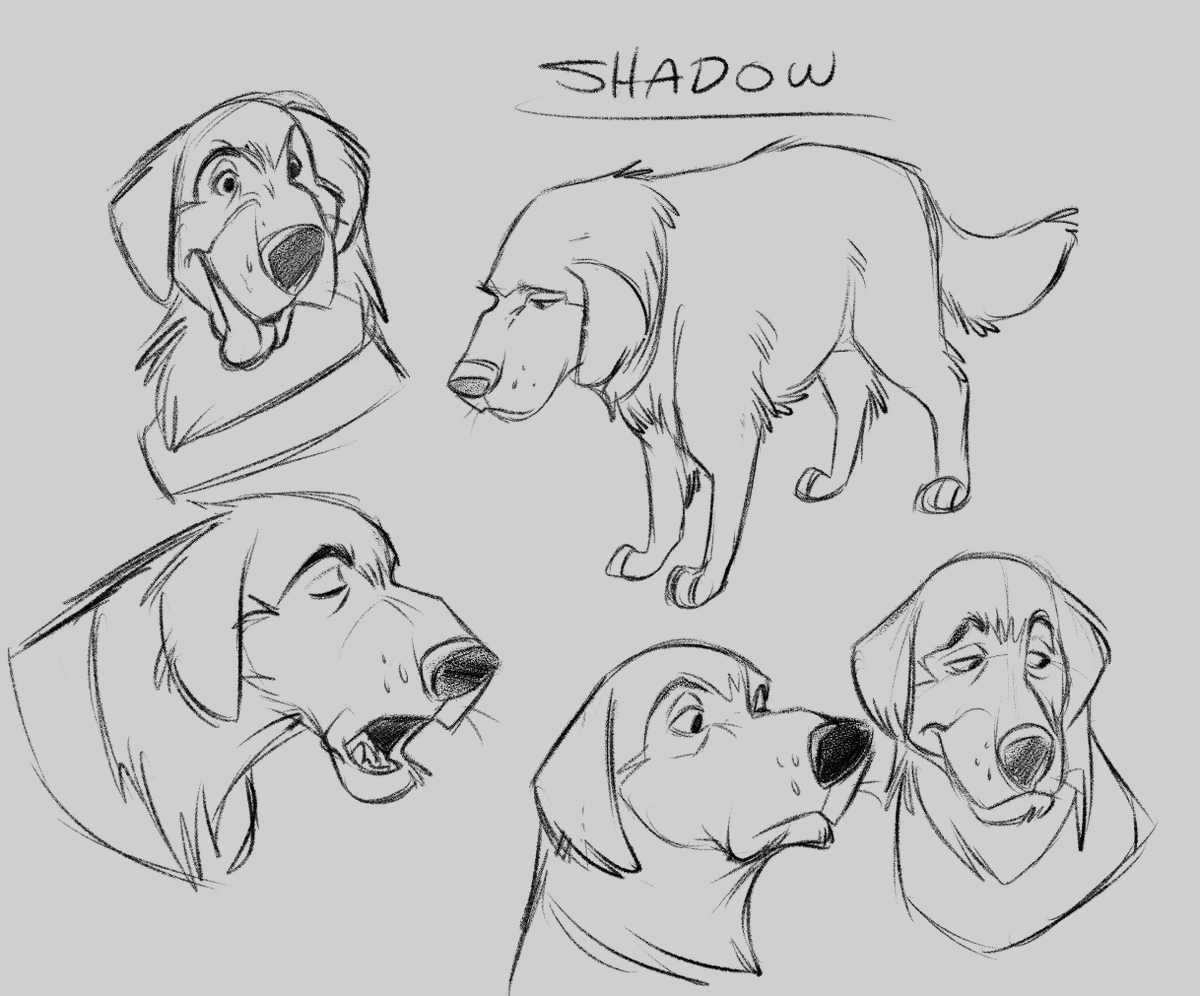 KonnestraSketch tweet media