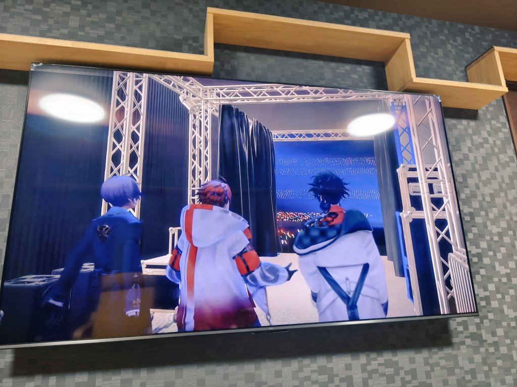 #3SKM
 #魁星3D  #榊ネス3Dです  #北見クールガイ3Dお披露目 
お披露目リレーありがとう！
ワクワクドキドキな3週間でした……
𝐜𝐨𝐦𝐢𝐧𝐠 𝐬𝐨𝐨𝐧…楽しみにしています🥰