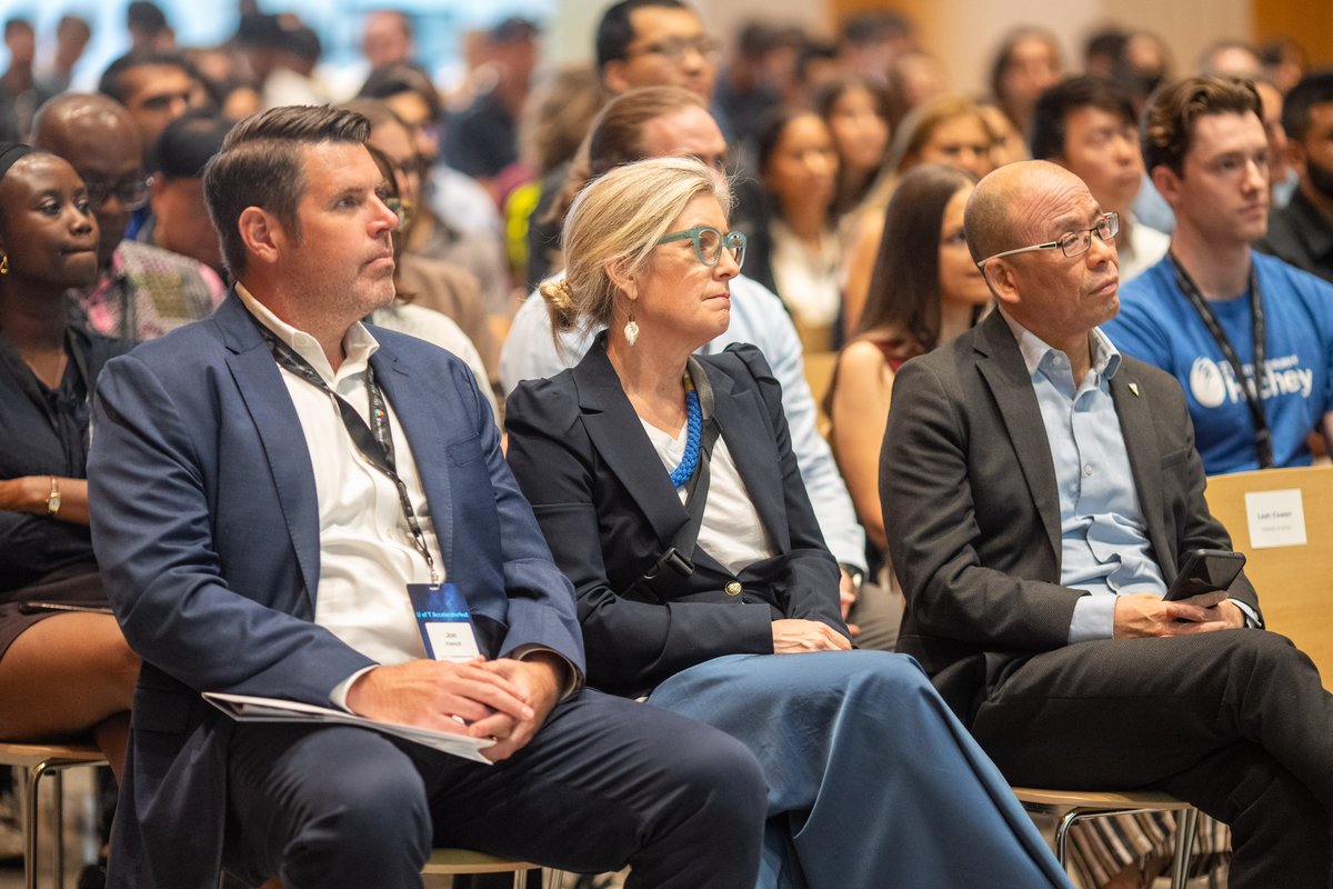 University of Toronto Entrepreneurship tweet media