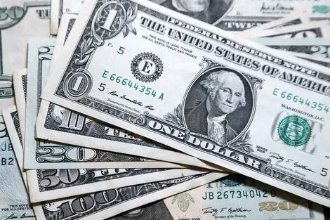 Dólar oficial: en el Banco Nación sube a un récord de $1.515 para la venta
enfoquemisiones.com/dolar-oficial-…