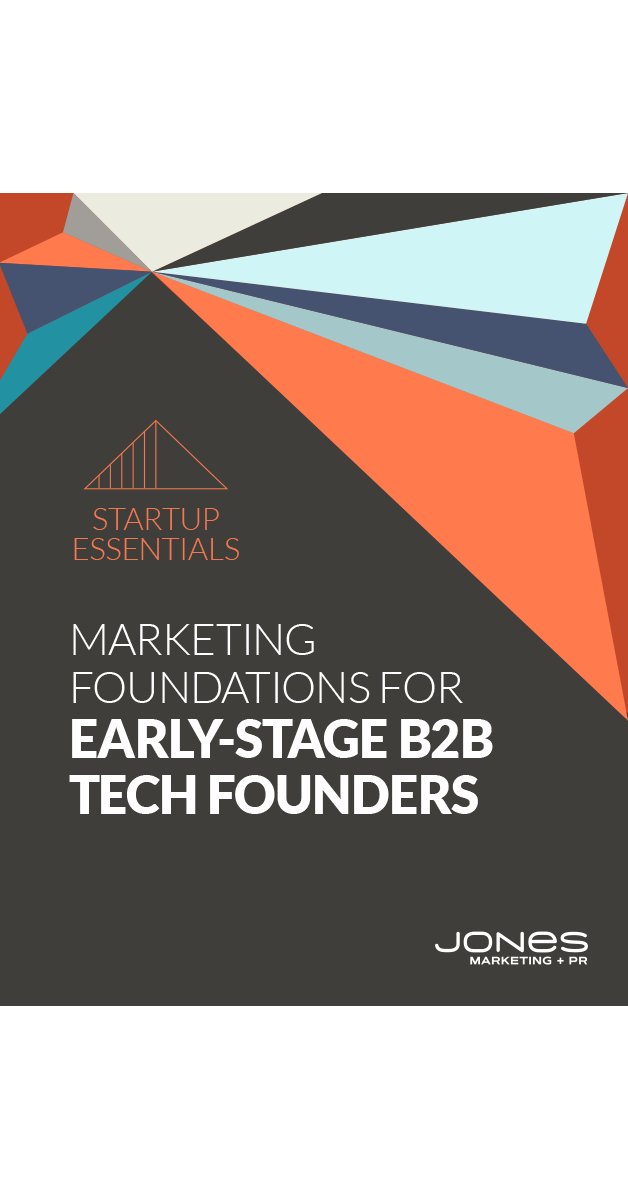 scottmjonespr's tweet photo. "We wasted 6 months trying to build an in-house marketing team." Don't make the same mistake this founder made. Get our practical guide for tech founders: https://t.co/efbZdz0vNm https://t.co/lJCyFSgL68