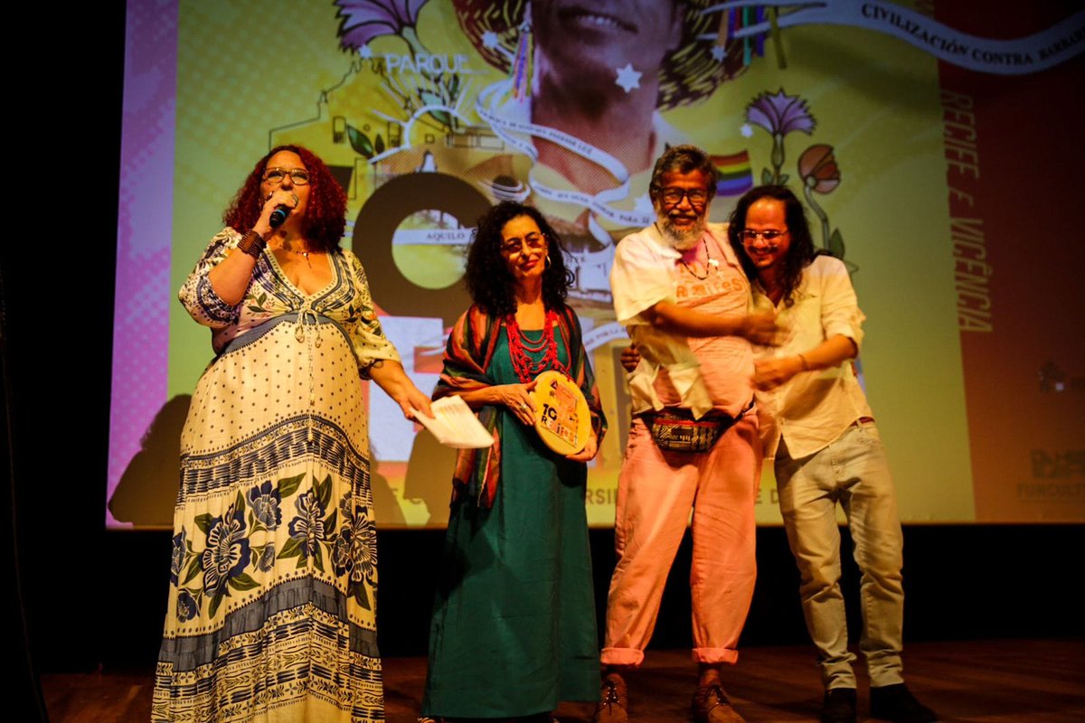 Recifest 2025 inicia exibições nesta segunda (22) com recorde de inscrições interd.net.br/recifest-2025-… via <a href="/ad_luna/">InterD</a>