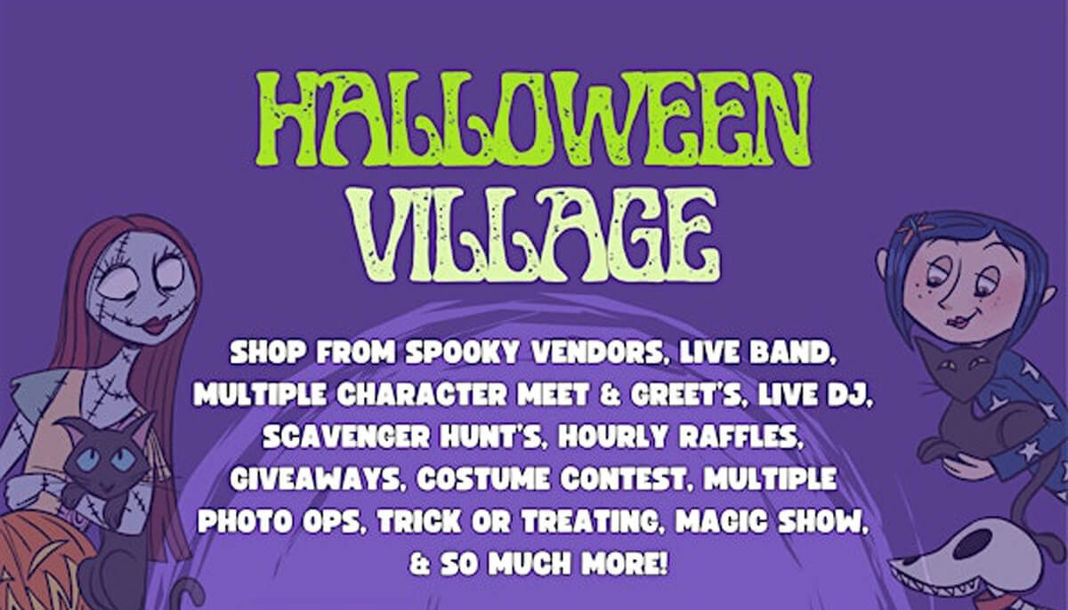 EventsInCali's tweet image. eventsincalifornia.com/events/hallowe…

Halloween Village 2 Day Event, Riverside, CA | Sep 27 - 28, 2025

#2DayEvent #California #CaliforniaEvents #HalloweenVillage #InlandEmpire #Riverside  #Halloween #latestevents #newevents #todayevents #events #eventspace #allevents