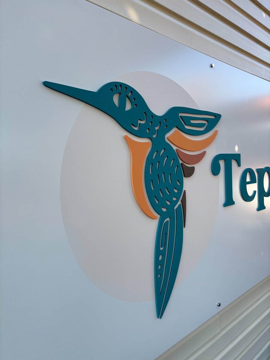 SparkSigns's tweet image. Thanks to Tepache for having us create a dimensional sign for their outdoor patio! It adds character, visibility &amp;amp; polish to a great gathering space.

 sparksigns.com

#spark #sparksigns #dimensionalsigns #restaurantsignage #Tepache