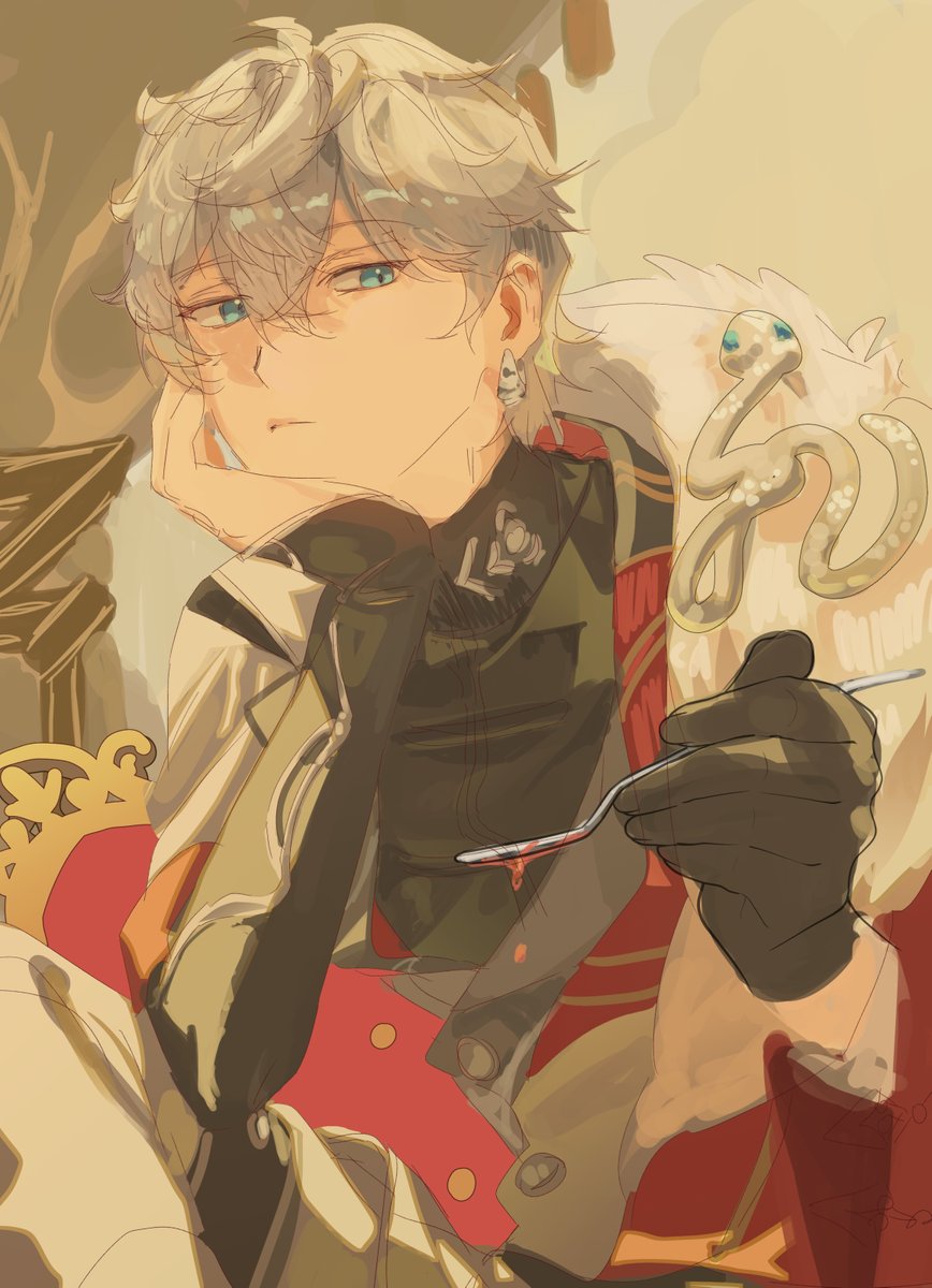 오랜만에 앙 낛