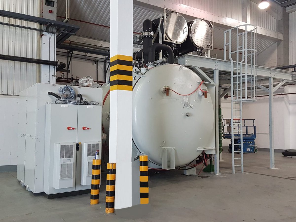 DirectorsTalk's tweet image. Surface Transforms confirms Steve Harrison as permanent CFO tinyurl.com/2yt8mxrx #SCE #RNS #Stocks #SurfaceTransforms #CarbonCeramicBrakes #CarbonCeramic #Brakes #BrakePads #CFRC #CSiC #Investing