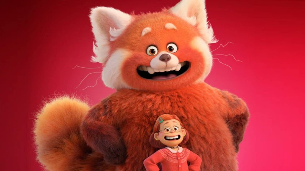 Red Panda tweet media