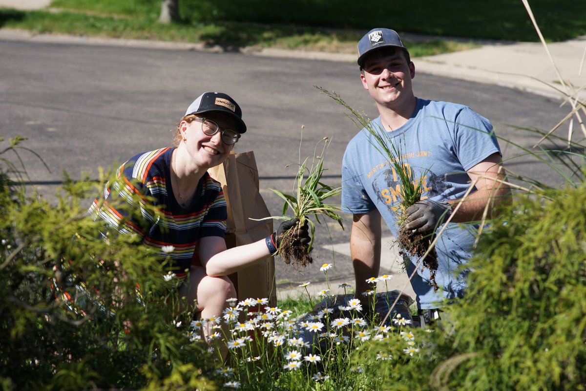 Help transplant grasses and beautify the gardens around the Gallup Park Livery. Volunteers will dig, plant &amp; tend to garden beds to enhance one of Ann Arbor’s most beloved parks. Wednesday, Sept. 24, 5-7 p.m. Sign up here: vhub.at/gallupworkdays <a href="/A2GOV/">City of Ann Arbor</a>  <a href="/CTNAnnArbor/">CTN Ann Arbor</a> <a href="/A2Give365/">GIVE 365 Volunteer Program | Ann Arbor Parks</a>