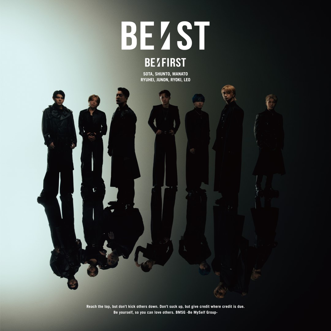 💿特典内容解禁！ ￣￣￣￣￣￣￣￣ #BEFIRST 10.29 On Sale Best
