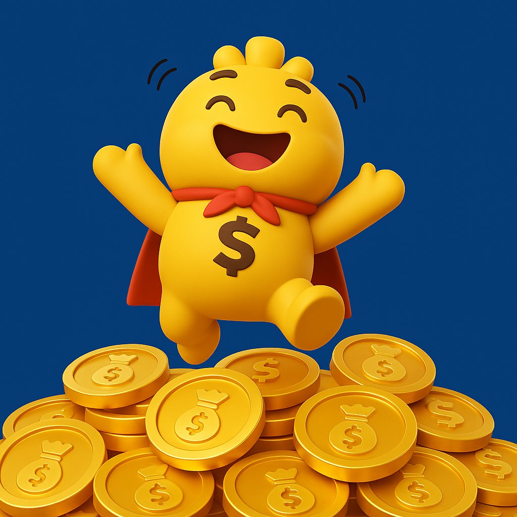 winning doesn’t require luck.

just a wallet, some $FTZ, and time.
one winner every 24h

no clicks, no claims: just hold.
the more you hold, the more you win.