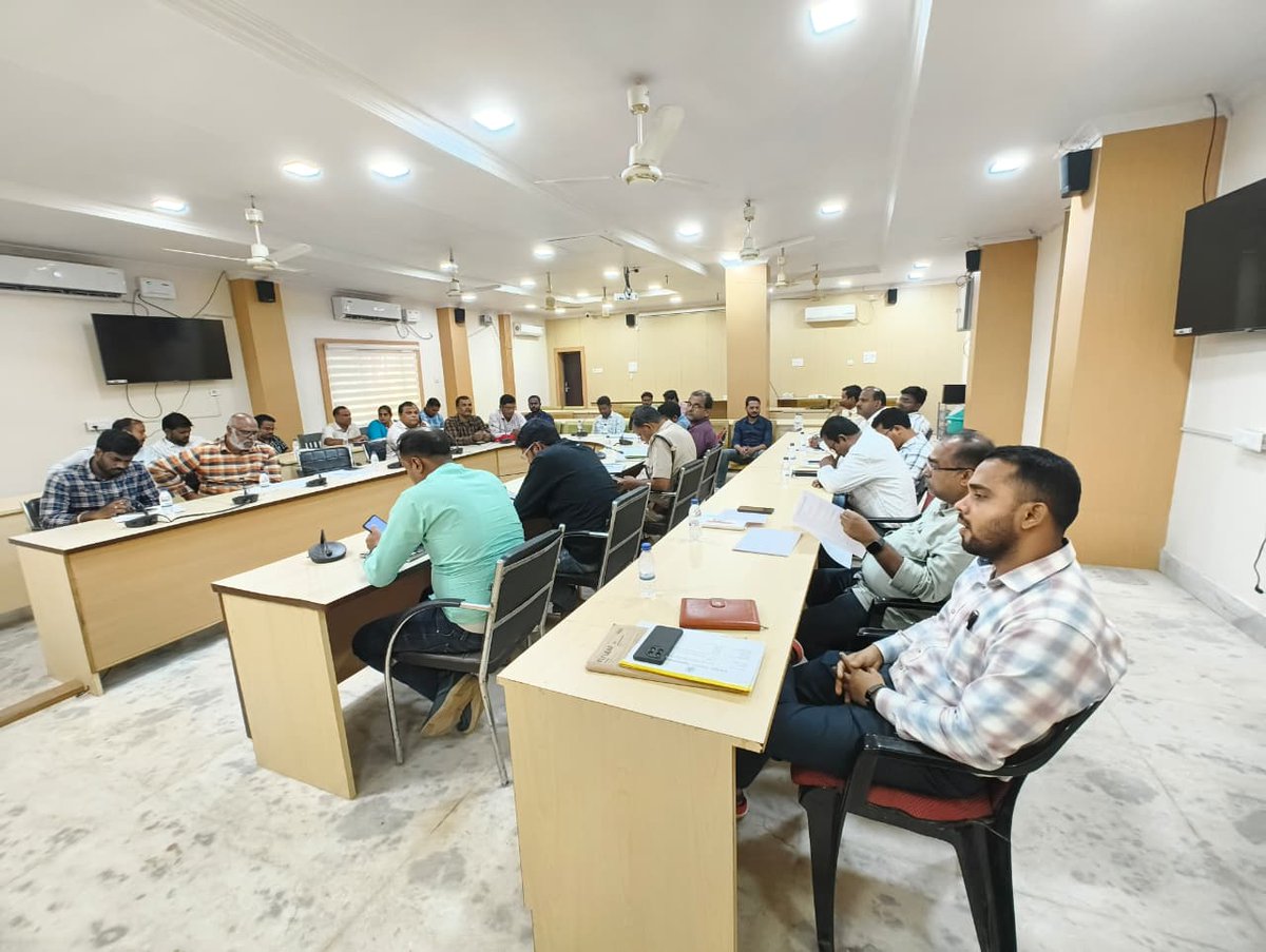 RWSS DIVISION NABARANGPUR tweet media