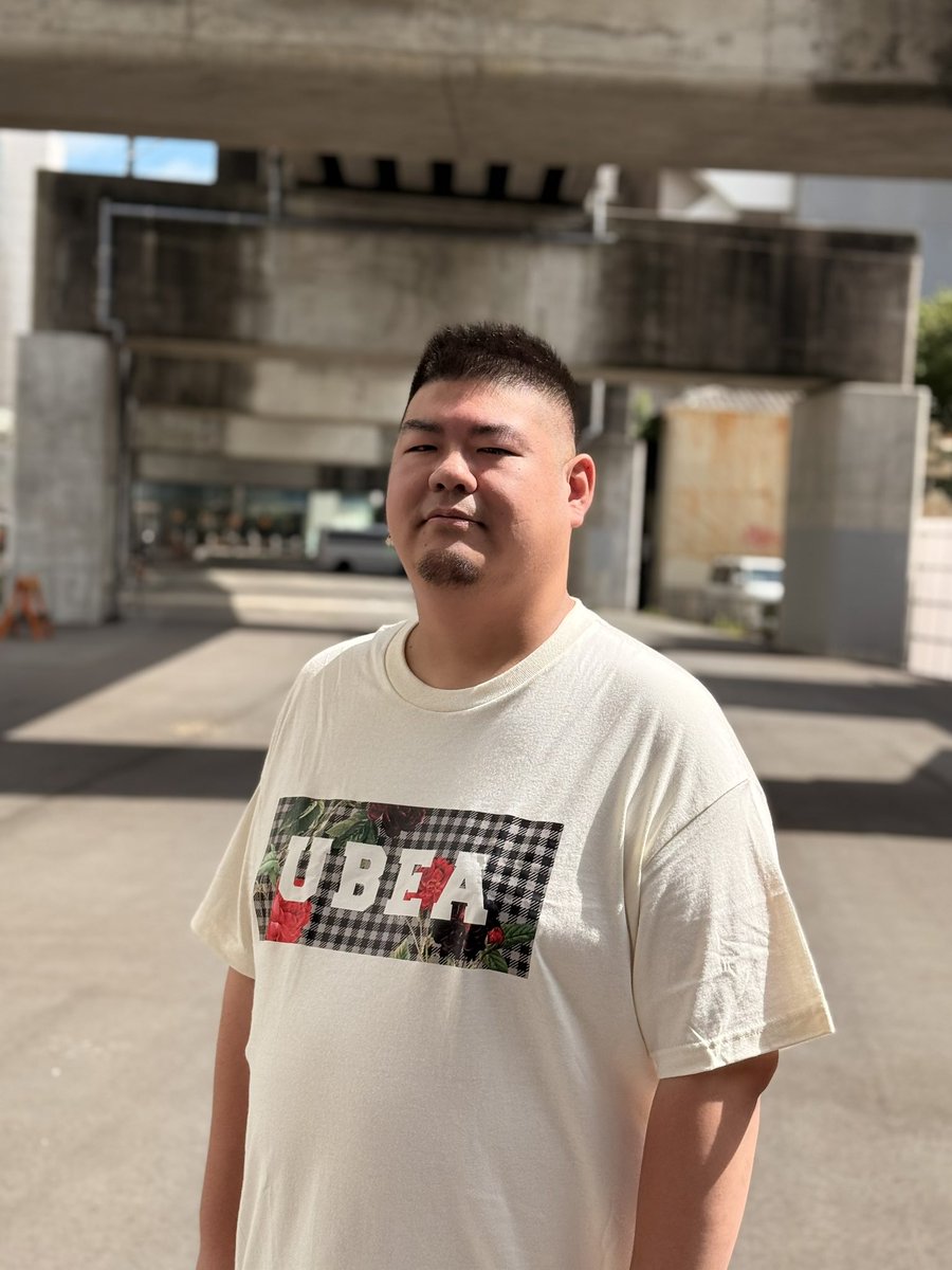 MOCHI@Tシャツ屋さん tweet media