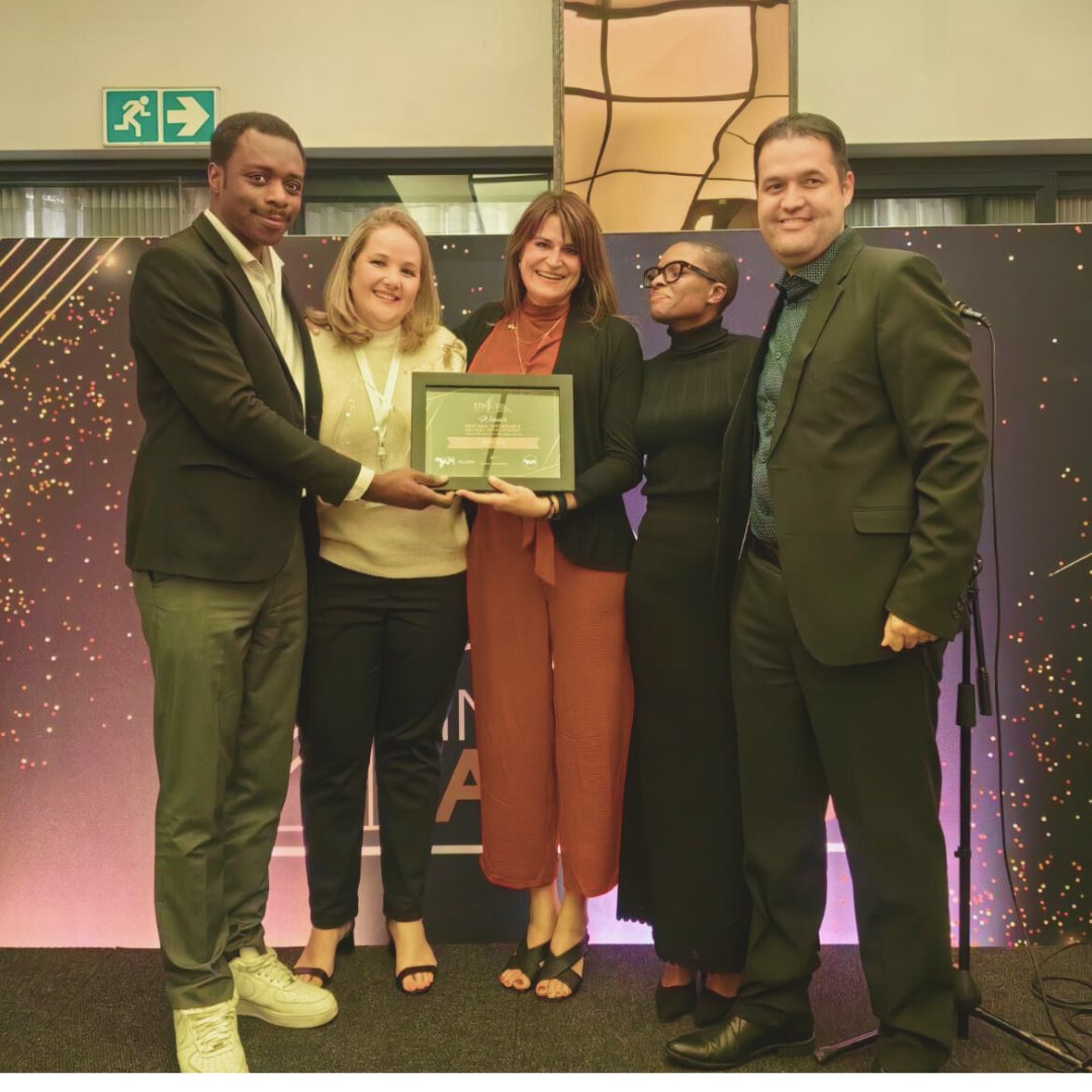🎉 Proud moment! #YethuCity won Best New Affordable   Housing Development at the 9th annual #APIAwards. A co-living pilot which redefines affordable, sustainable #UrbanLiving through communal spaces,   aspirational design, operational efficiency and advanced smart technologies.