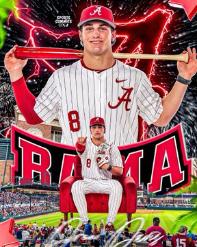 Top 10 MS high career ever &amp; two seasons left to go!
31-4 (He will end up with more than 50 wins, unreal)
253 k's and a sub 1.00 era. offensively .363 career with his best two years to come. career .550 OBP (thats 8th-10th grade for a state title contender) 82 hits and counting!