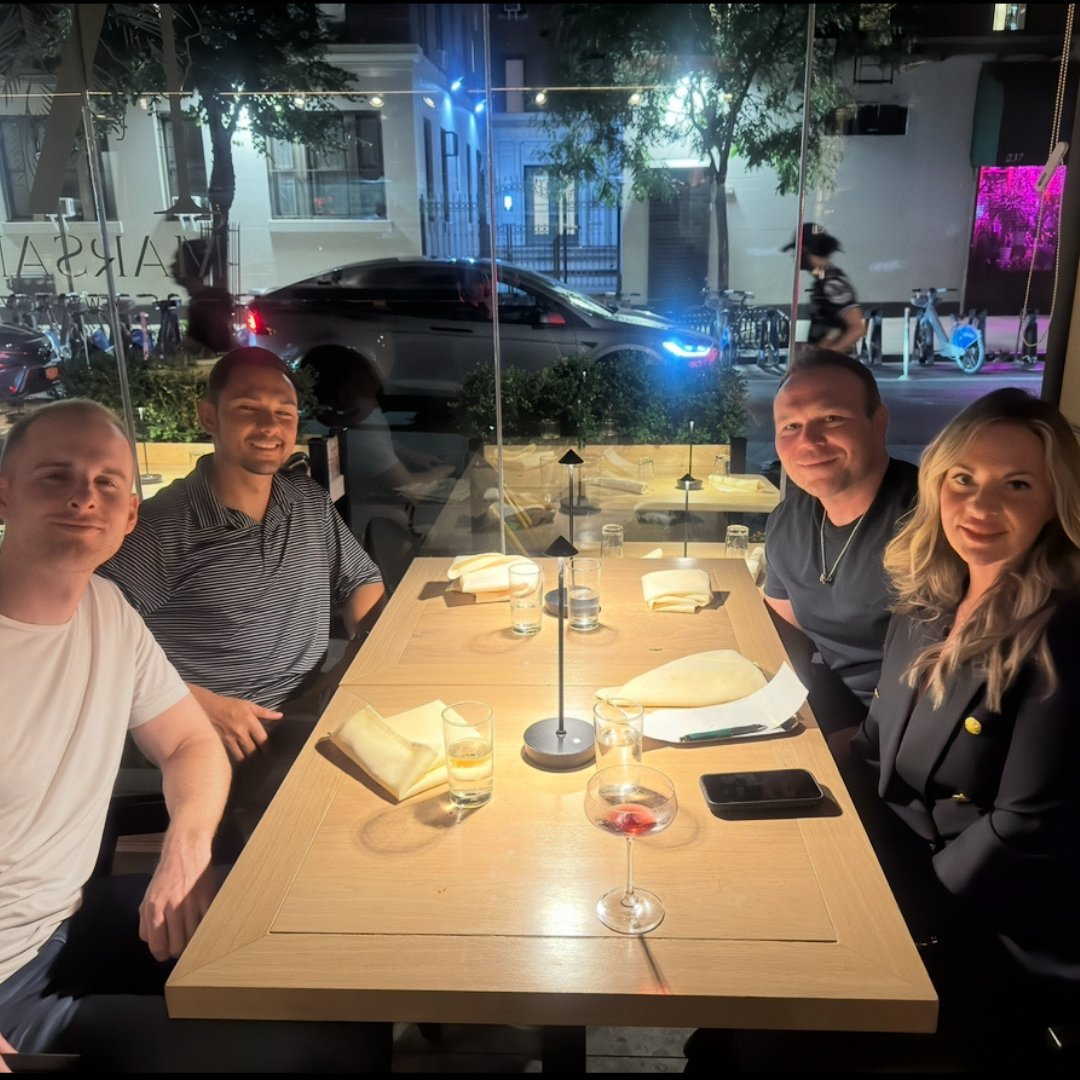 Brad Smith (@bradsmithcoach) on Twitter photo Shoutout to all the incredible folks who engage, support, and make X awesome!
Here's to some of my favorites right now:
For the laughs:
<a href="/RapBeatCreator/">Carlton L. Lewis – Magnetic Brand Builder</a>
<a href="/dali_daki/">Joker 🥩</a>
<a href="/thewootini/">Jon Real Estate Guy</a>
<a href="/WrightBran14434/">Branden Wright</a>
<a href="/1JoeSpringsteen/">Joe Springsteen</a>
<a href="/TS_Secrets/">Hector Resendez - Trade School Secrets</a>
<a href="/AtlantaTaxes/">Trevor McCandless, CPA</a>
For inspiration:
<a href="/theshaneemoret/">Shanee Moret</a> Shoutout to all the incredible folks who engage, support, and make X awesome!
Here's to some of my favorites right now:
For the laughs:
<a href="/RapBeatCreator/">Carlton L. Lewis – Magnetic Brand Builder</a>
<a href="/dali_daki/">Joker 🥩</a>
<a href="/thewootini/">Jon Real Estate Guy</a>
<a href="/WrightBran14434/">Branden Wright</a>
<a href="/1JoeSpringsteen/">Joe Springsteen</a>
<a href="/TS_Secrets/">Hector Resendez - Trade School Secrets</a>
<a href="/AtlantaTaxes/">Trevor McCandless, CPA</a>
For inspiration:
<a href="/theshaneemoret/">Shanee Moret</a>