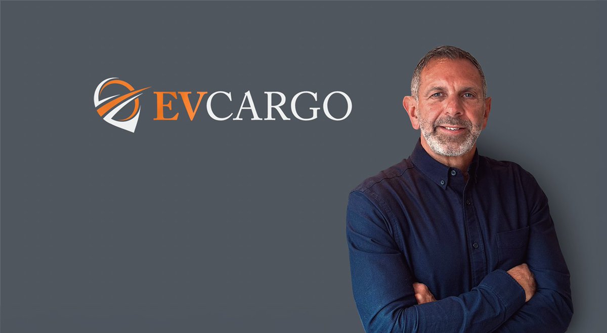 EV Cargo tweet media