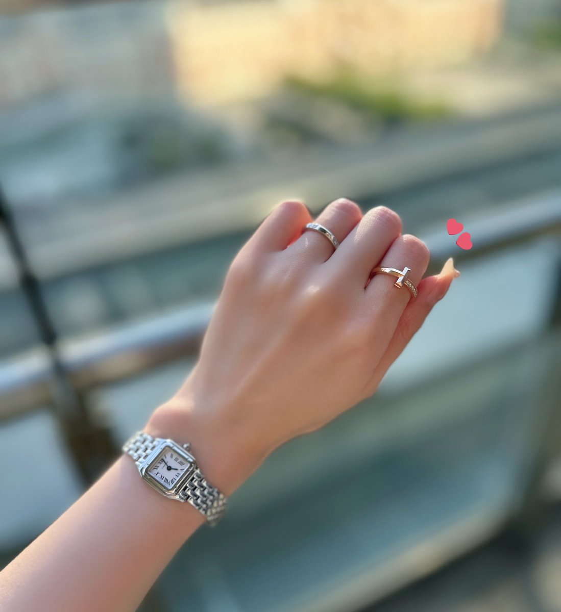 nap_vlog_'s tweet image. わー！とっても面白い！皆さん的に私のイメージってどのジュエリーなんだろう…？☺️
便乗させてください🫶🏼