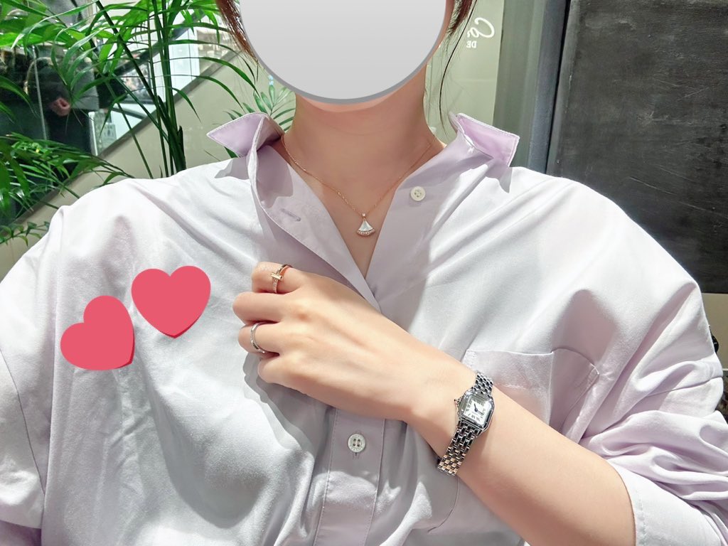 nap_vlog_'s tweet image. わー！とっても面白い！皆さん的に私のイメージってどのジュエリーなんだろう…？☺️
便乗させてください🫶🏼