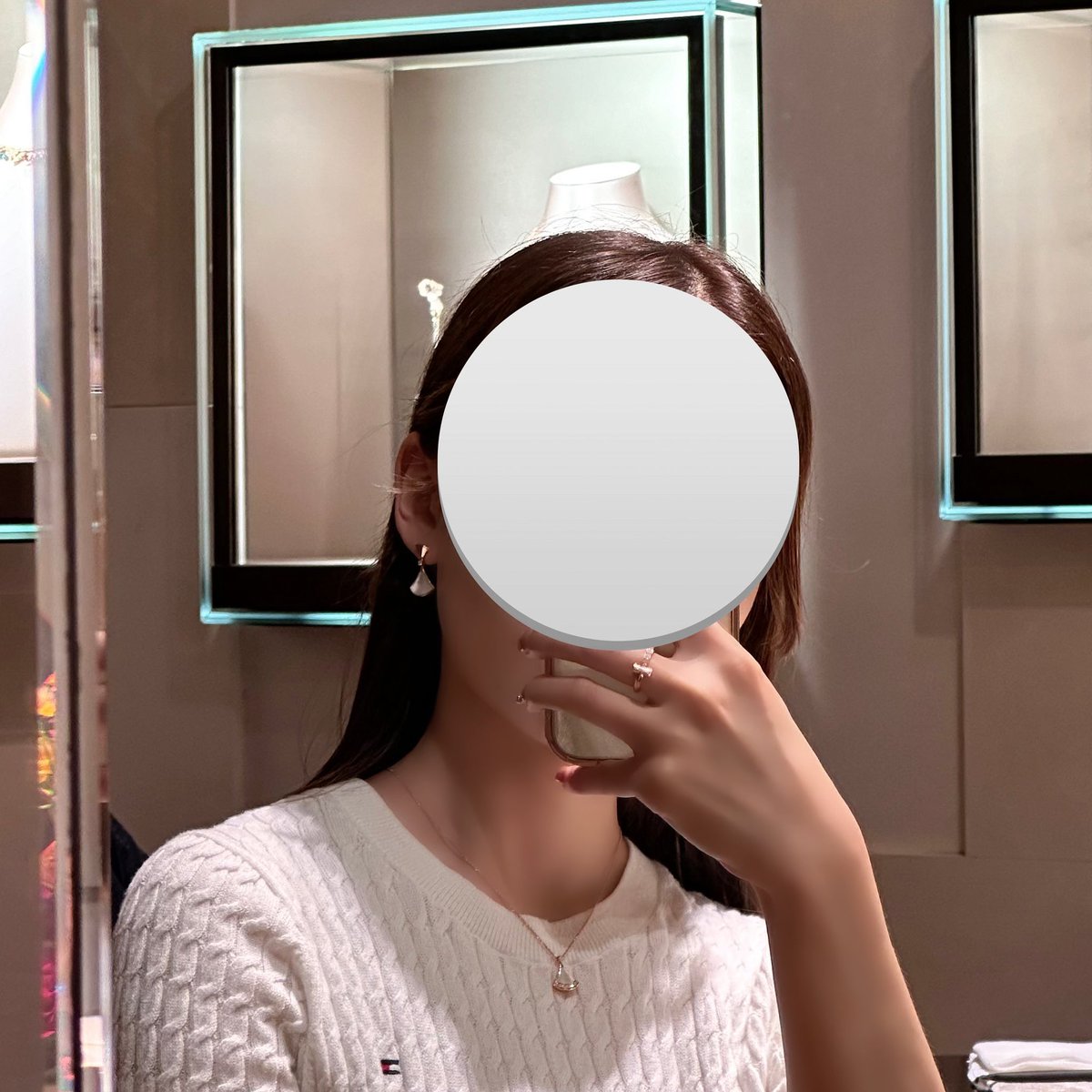 nap_vlog_'s tweet image. わー！とっても面白い！皆さん的に私のイメージってどのジュエリーなんだろう…？☺️
便乗させてください🫶🏼